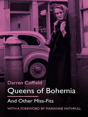 cover image of Queens of Bohemia